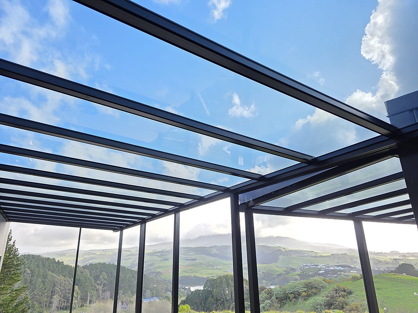 Pergola Project 2