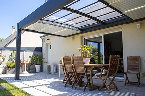 Pergola Project 2