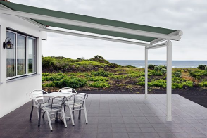 Pergola Project 3